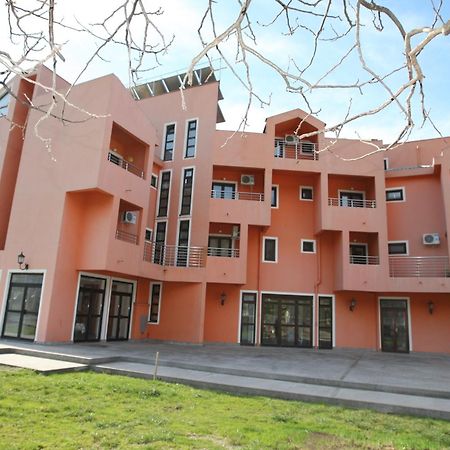 Guesthouse Orlovic Budva Buitenkant foto