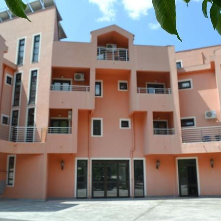 Guesthouse Orlovic Budva Buitenkant foto