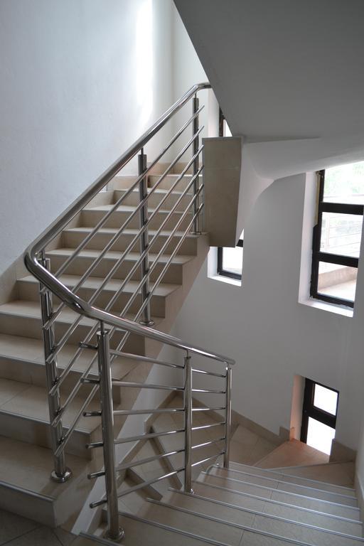 Guesthouse Orlovic Budva Kamer foto