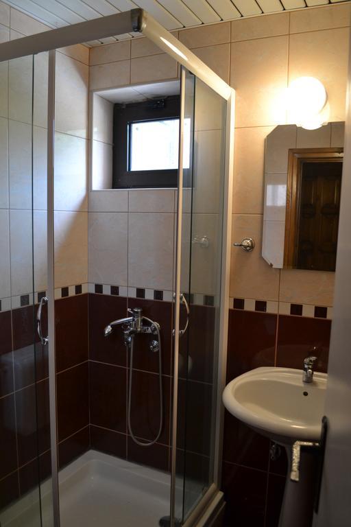 Guesthouse Orlovic Budva Kamer foto