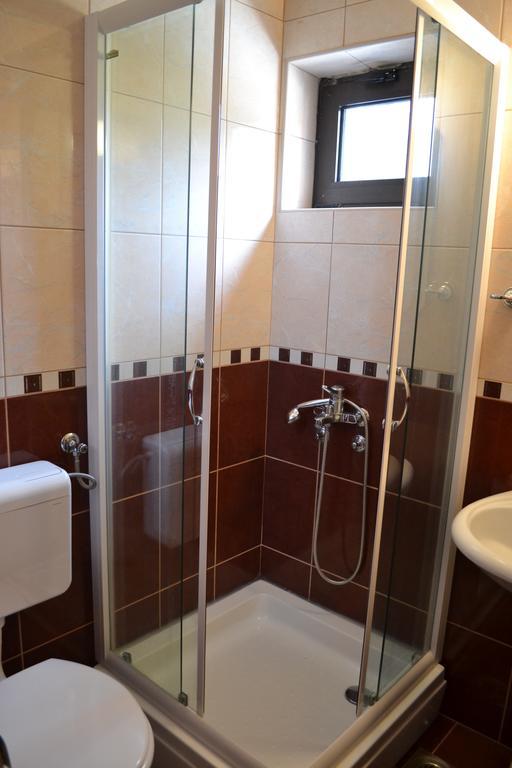 Guesthouse Orlovic Budva Kamer foto