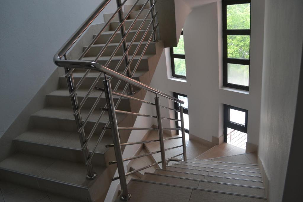 Guesthouse Orlovic Budva Buitenkant foto