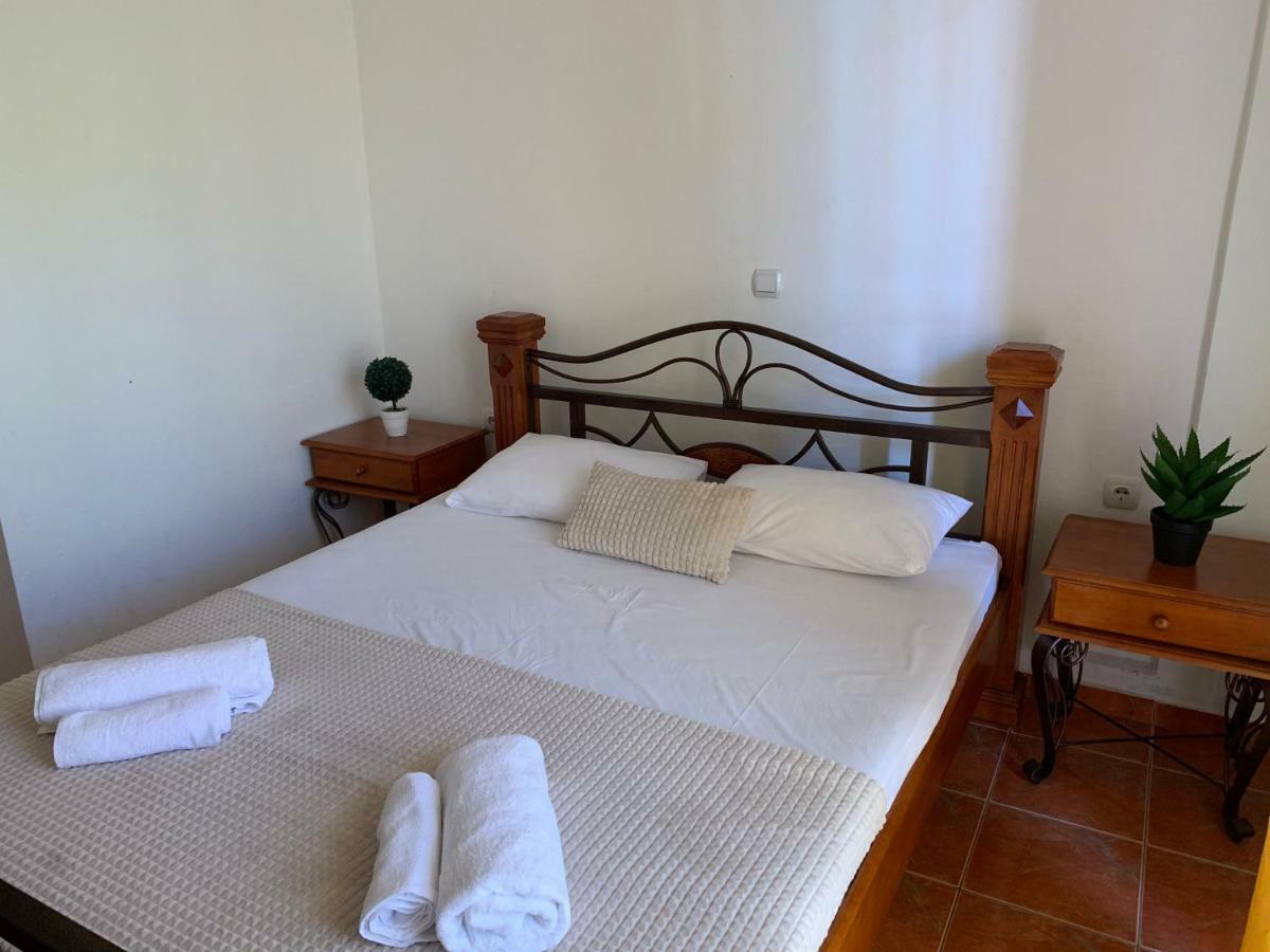 Guesthouse Orlovic Budva Buitenkant foto