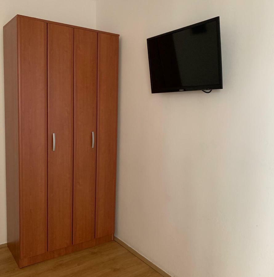 Guesthouse Orlovic Budva Buitenkant foto
