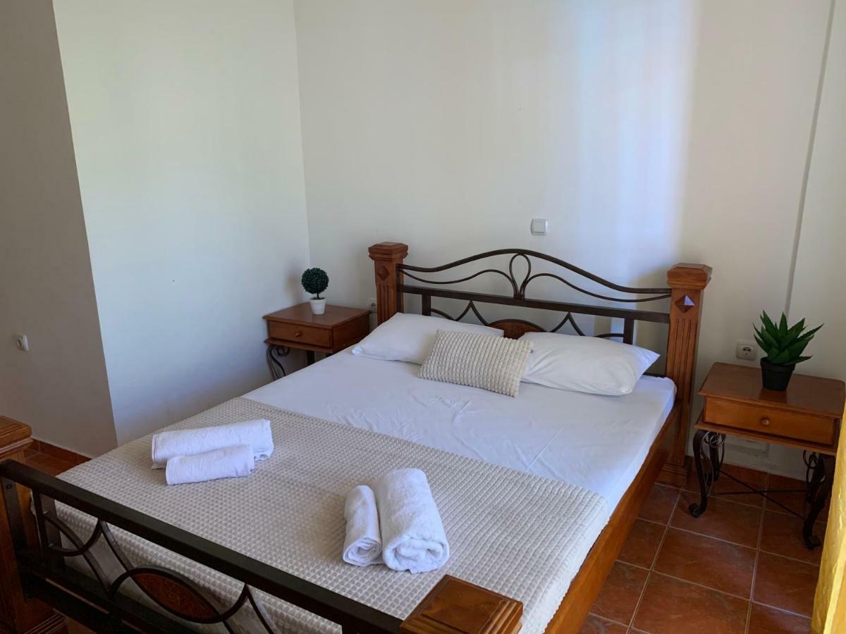 Guesthouse Orlovic Budva Buitenkant foto