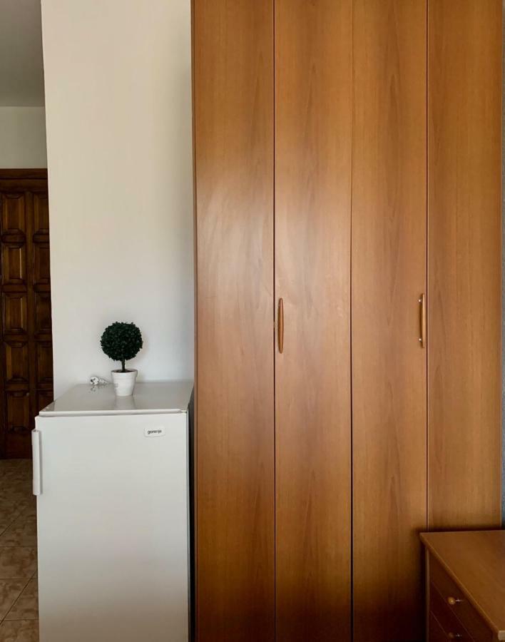 Guesthouse Orlovic Budva Buitenkant foto