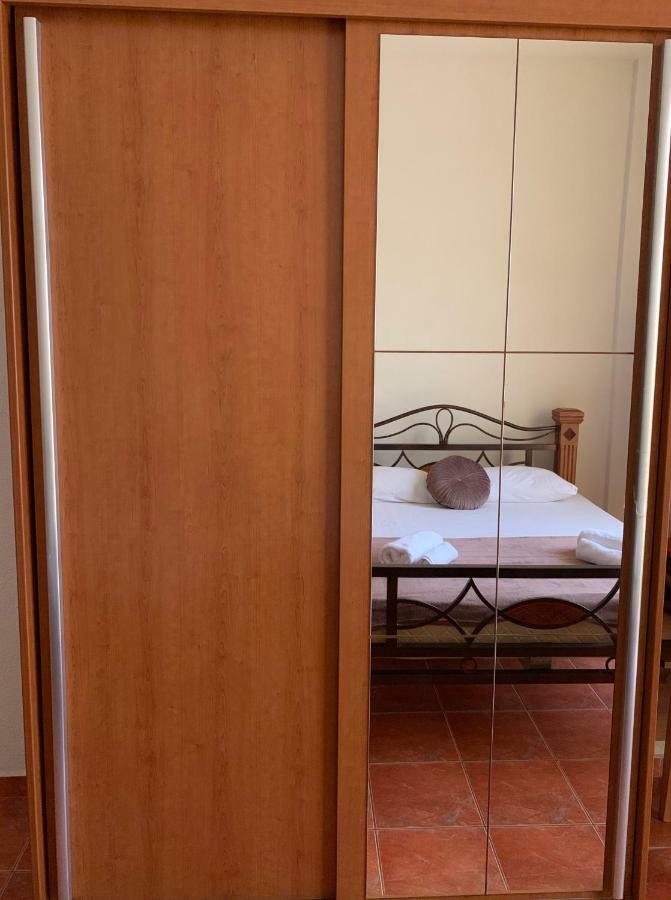 Guesthouse Orlovic Budva Buitenkant foto