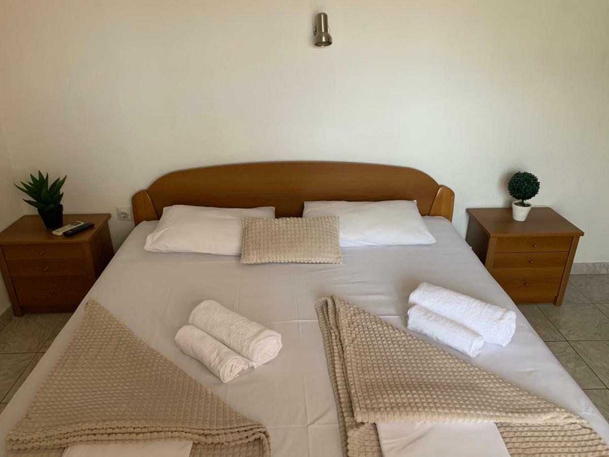 Guesthouse Orlovic Budva Buitenkant foto
