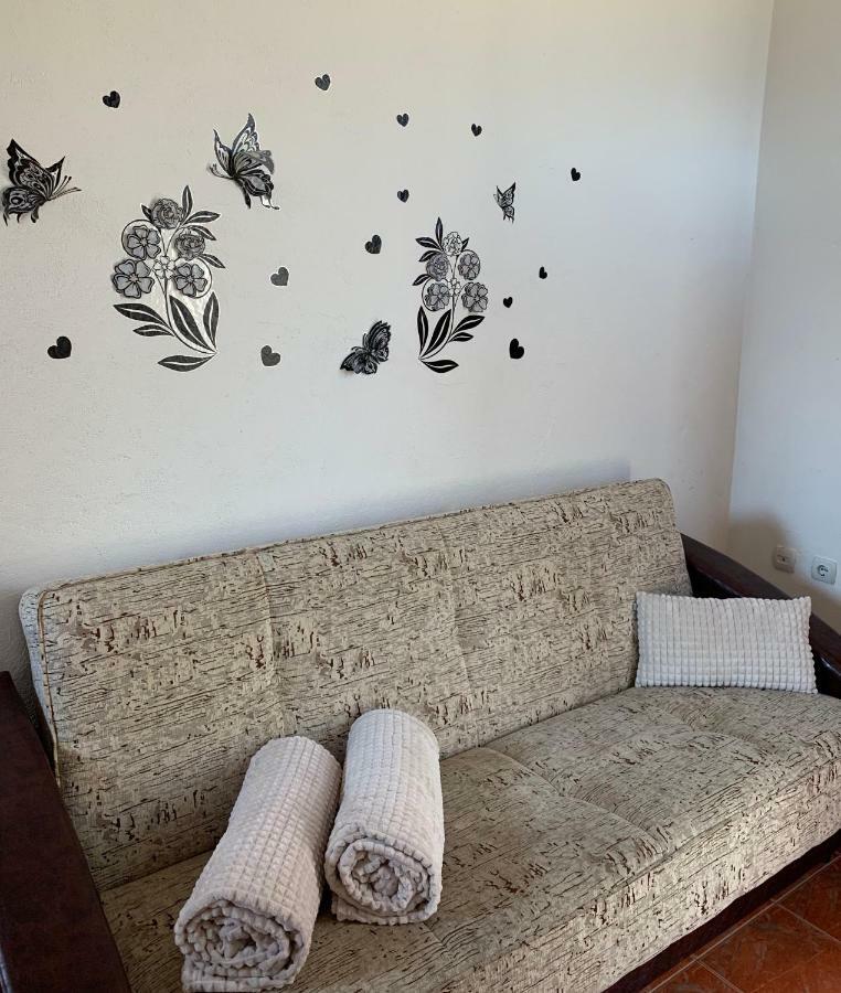 Guesthouse Orlovic Budva Buitenkant foto