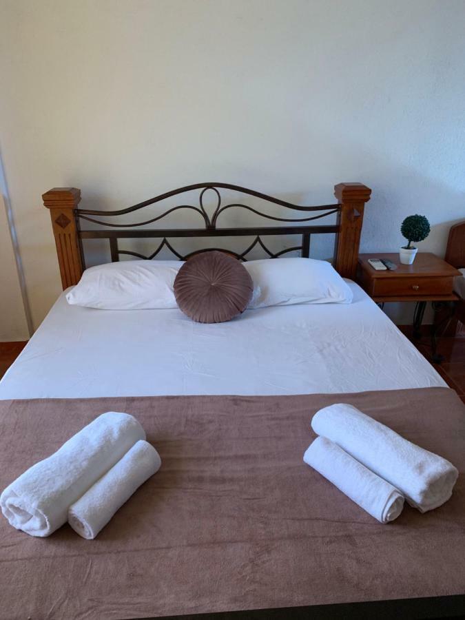 Guesthouse Orlovic Budva Buitenkant foto
