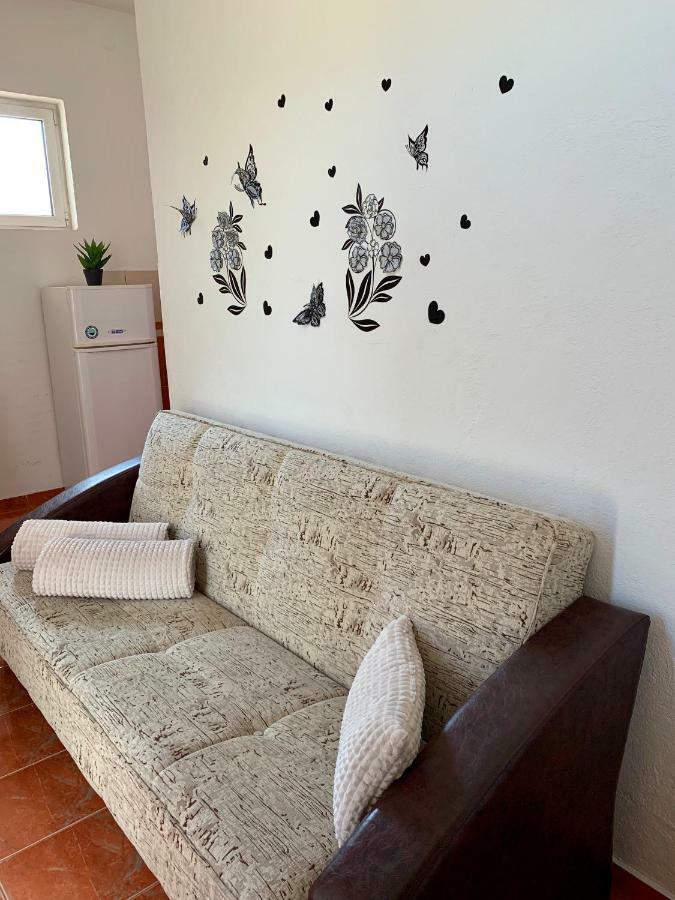 Guesthouse Orlovic Budva Buitenkant foto