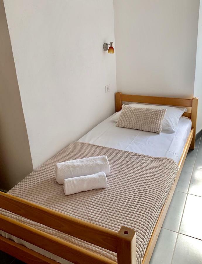 Guesthouse Orlovic Budva Buitenkant foto