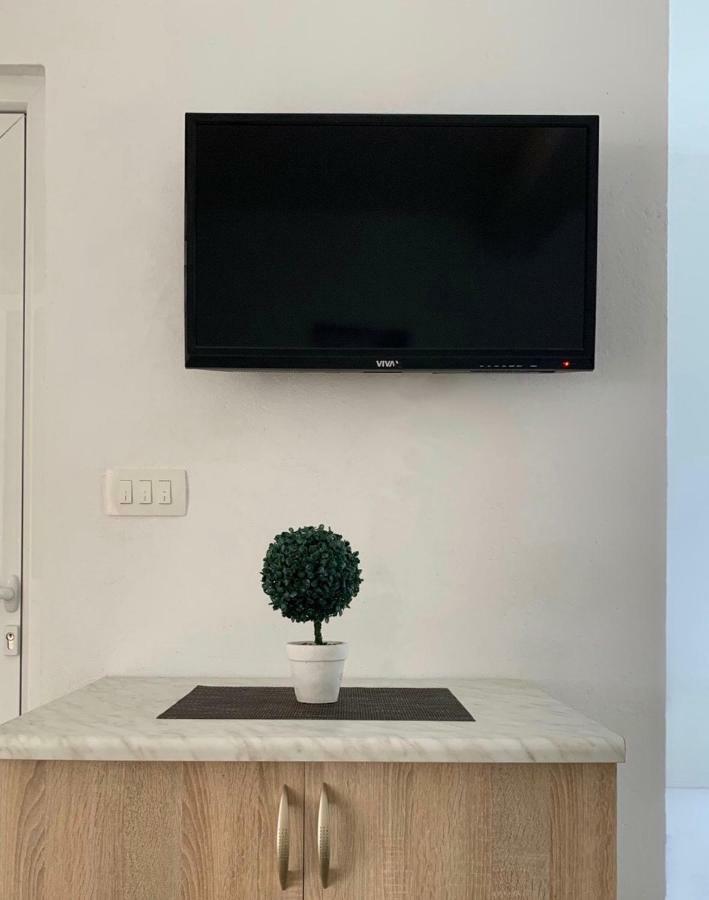Guesthouse Orlovic Budva Buitenkant foto